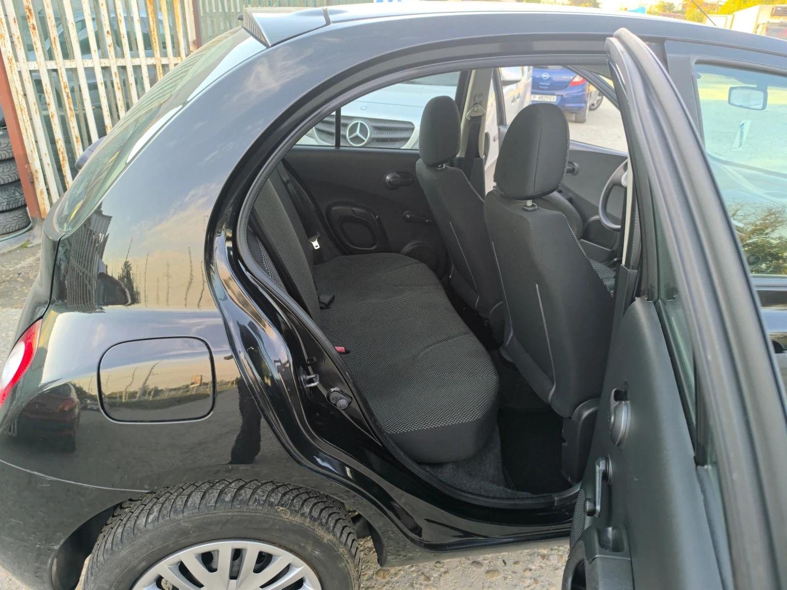 Nissan Micra 1, 2I | Mobile.bg � ����������� 9