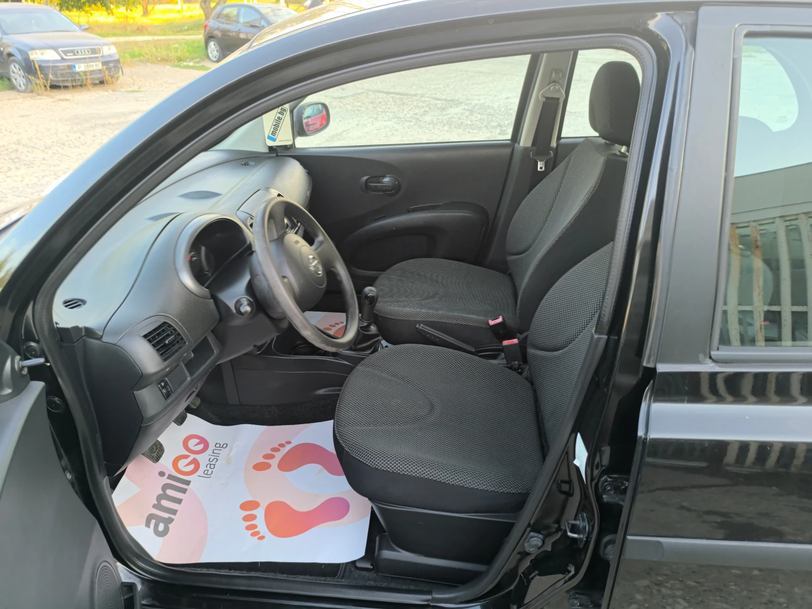 Nissan Micra 1, 2I | Mobile.bg � ����������� 7