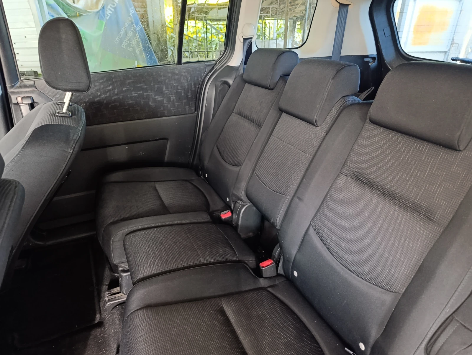 Mazda 5 Газова Уредба , снимка 11 - Автомобили и джипове - 56446932