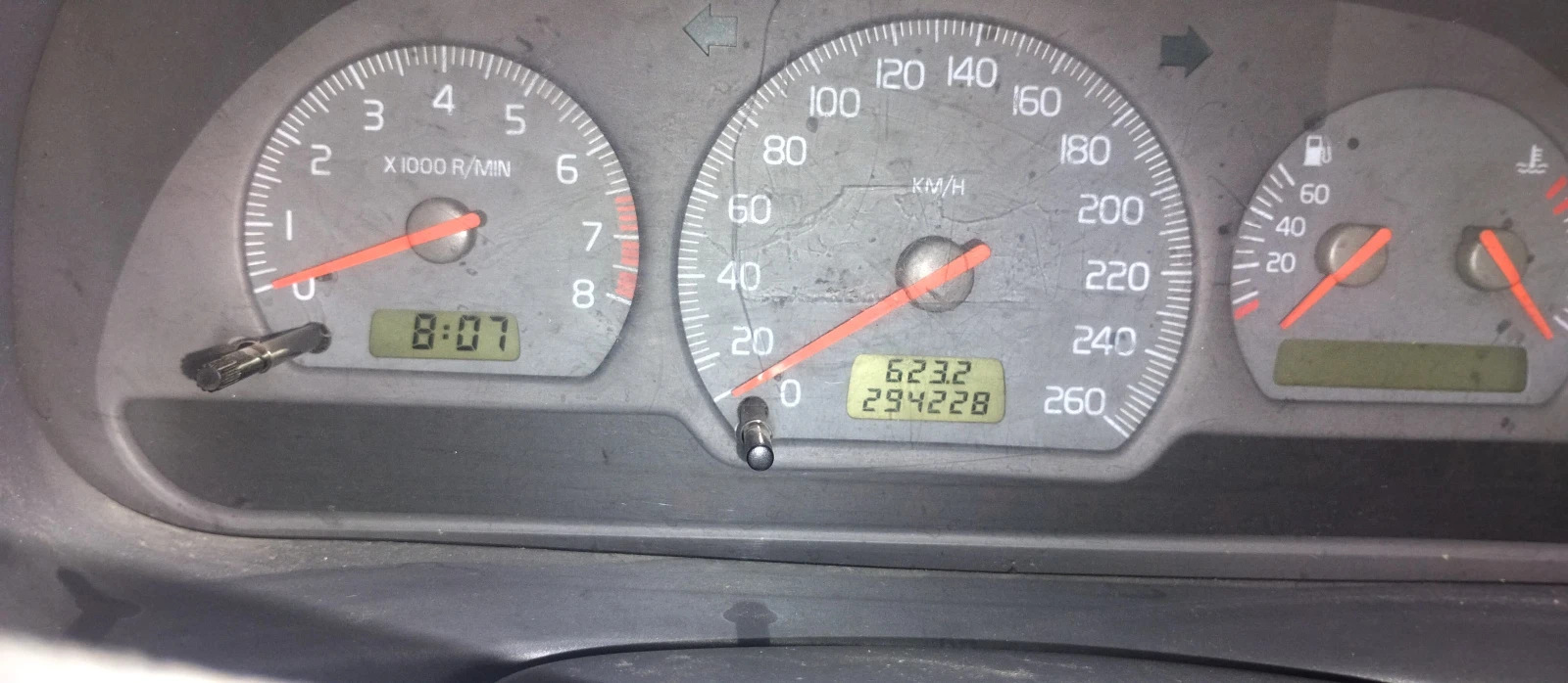 Volvo V40, снимка 6 - Автомобили и джипове - 56553287
