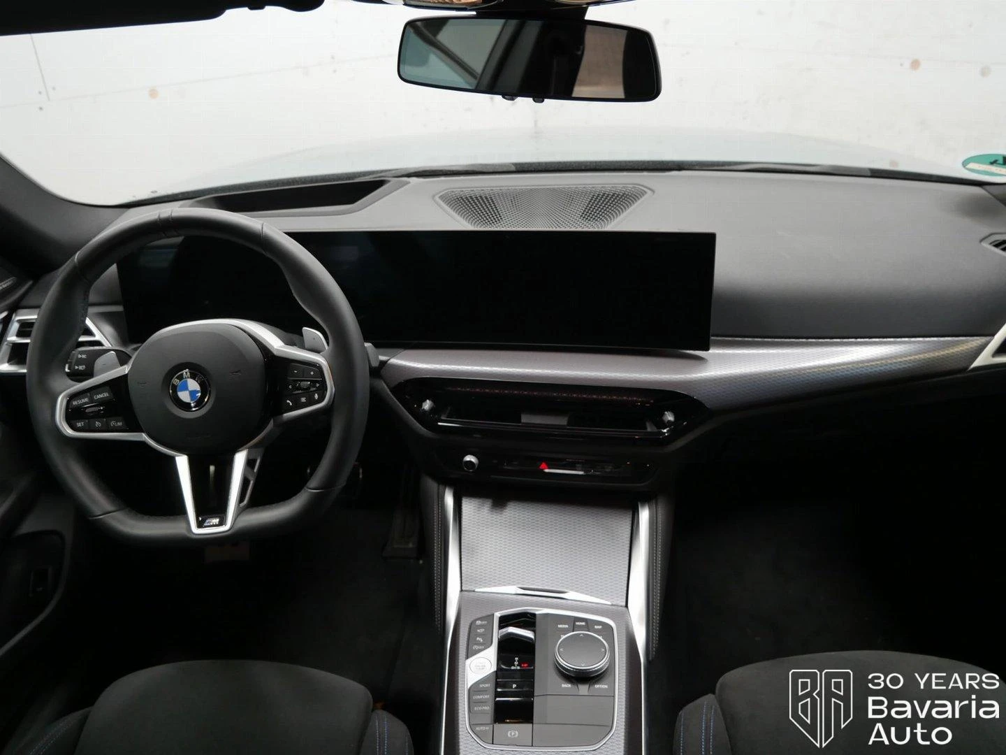 BMW 420 i Gran Coupe Sportautomatic, снимка 6 - Автомобили и джипове - 56596850