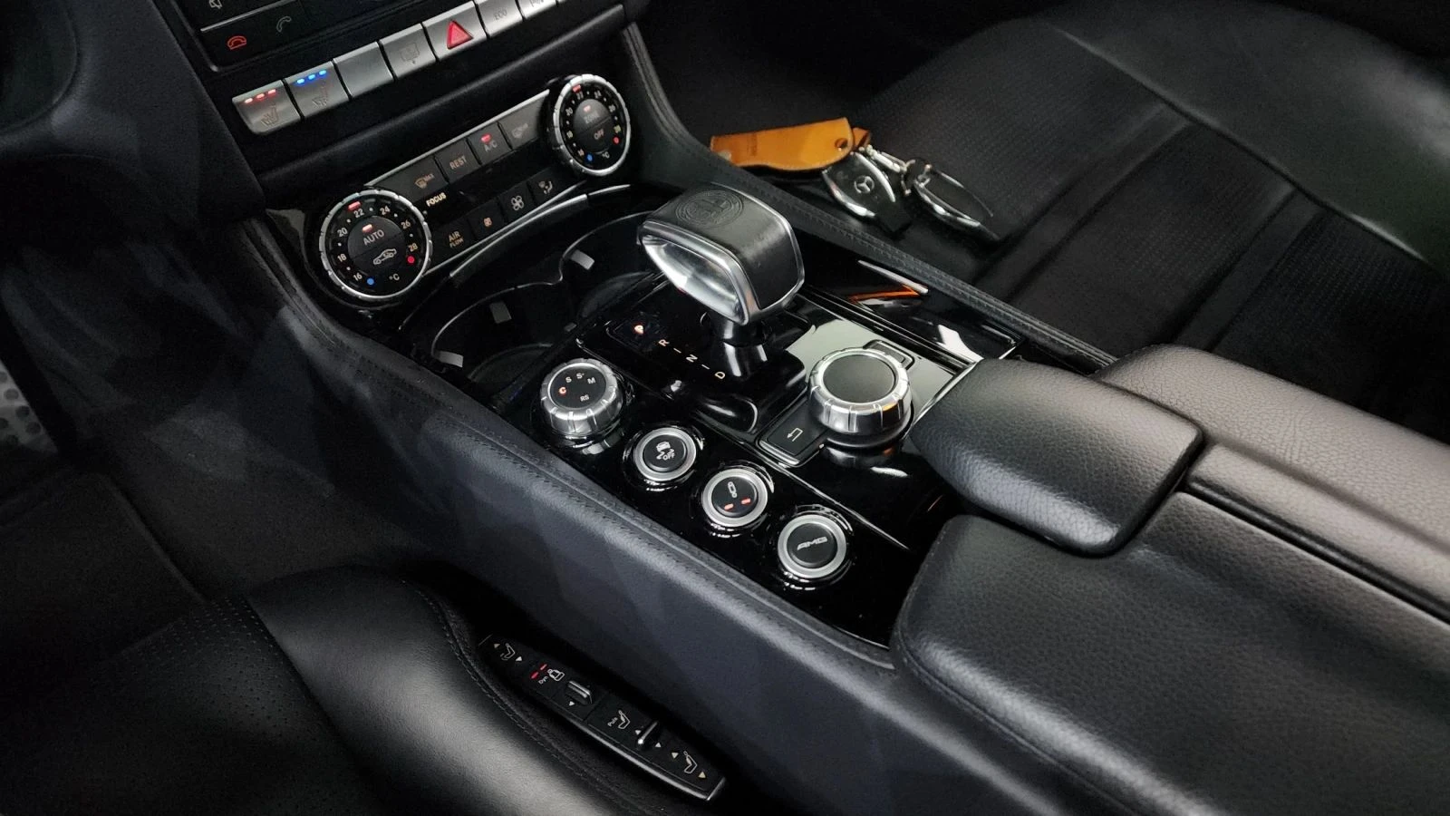 Mercedes-Benz CLS 63 AMG | Mobile.bg � ����������� 9