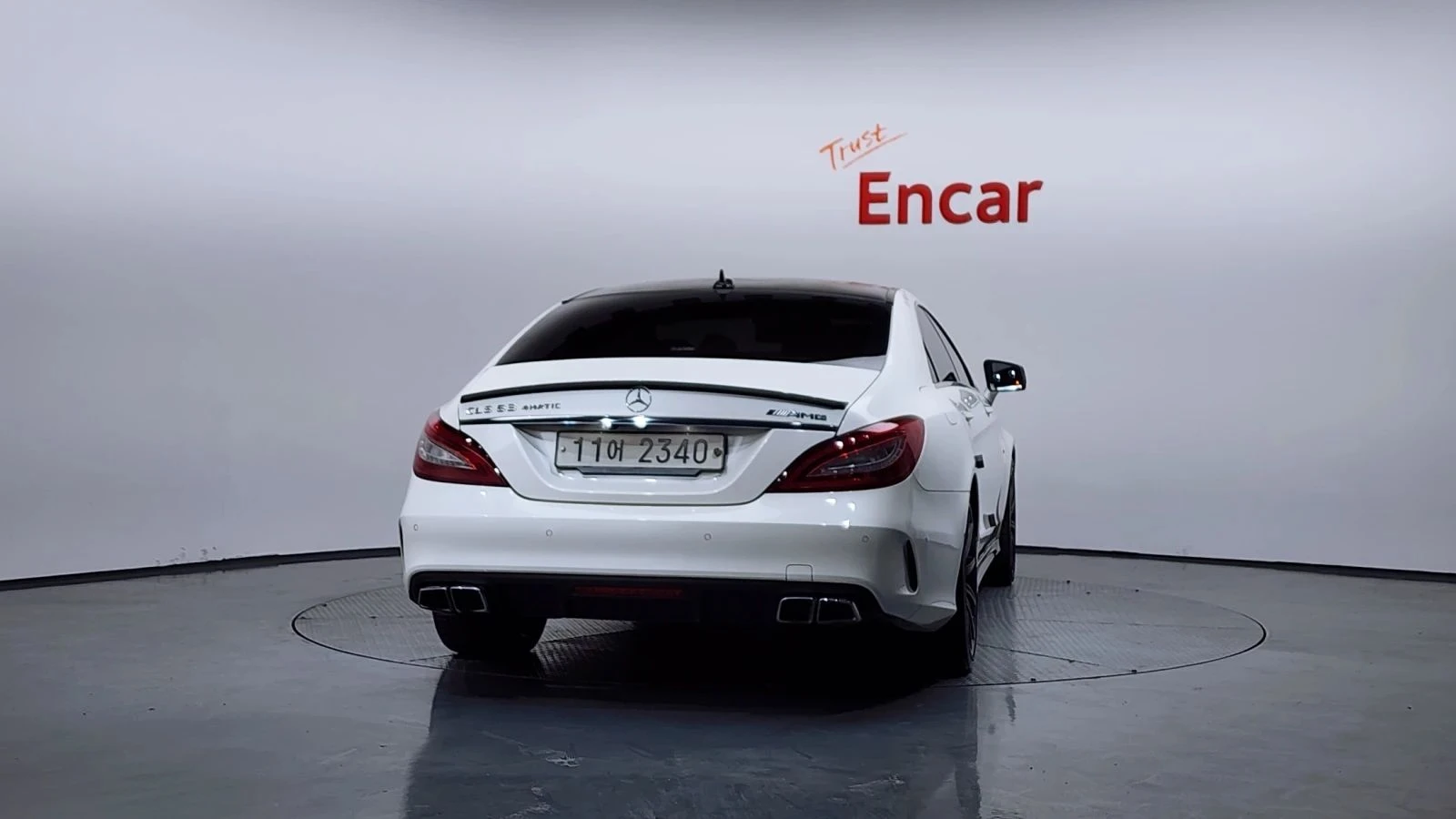 Mercedes-Benz CLS 63 AMG | Mobile.bg � ����������� 4