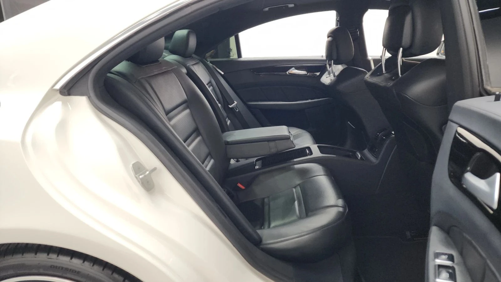 Mercedes-Benz CLS 63 AMG | Mobile.bg � ����������� 12