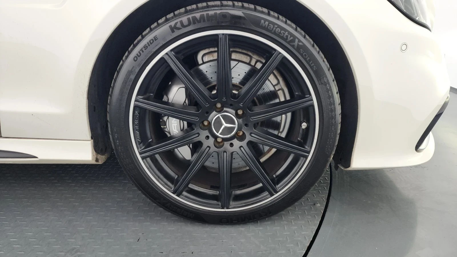 Mercedes-Benz CLS 63 AMG | Mobile.bg � ����������� 5