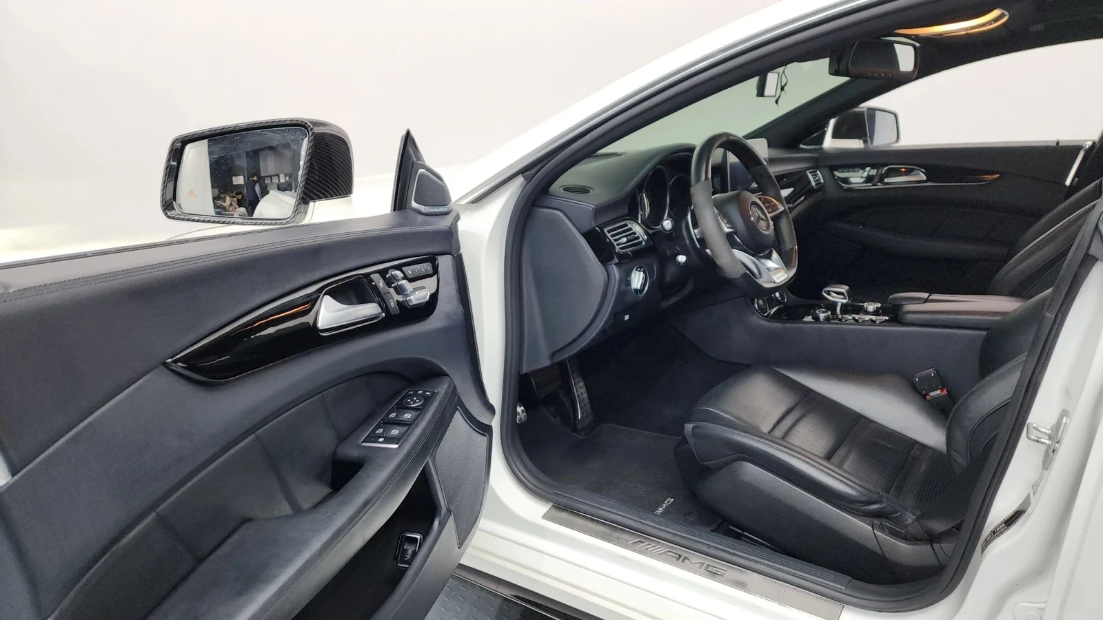 Mercedes-Benz CLS 63 AMG | Mobile.bg � ����������� 10