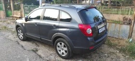 Chevrolet Captiva  - изображение 2