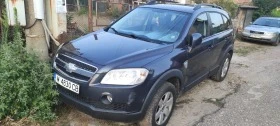 Chevrolet Captiva  - изображение 3