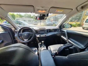 Toyota Rav4 2.2 150кс, снимка 9