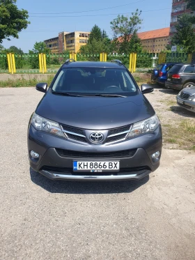 Toyota Rav4 2.2 150кс, снимка 4