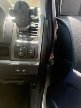 Honda Cr-v, снимка 9
