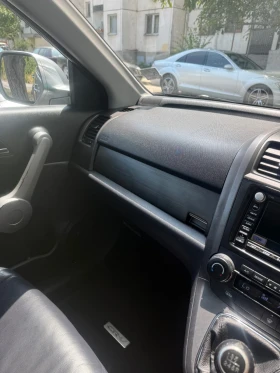Honda Cr-v, снимка 2