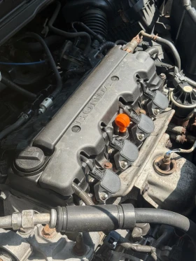 Honda Cr-v, снимка 12