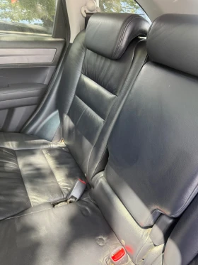Honda Cr-v, снимка 4