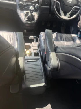 Honda Cr-v, снимка 5