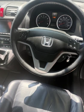 Honda Cr-v, снимка 8