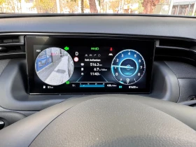 Hyundai Tucson N-Line Plug-Inn, снимка 13