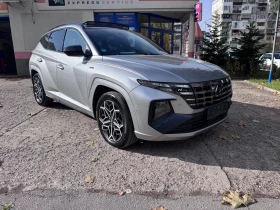 Hyundai Tucson N-Line Plug-Inn, снимка 11