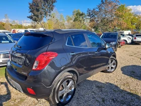 Opel Mokka 1.4i turbo Cosmo 4x4 , снимка 5