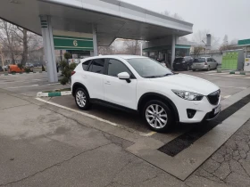 Mazda CX-5 2.2  Diesel , снимка 11