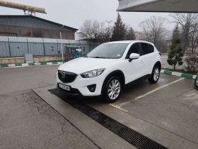 Mazda CX-5 2.2  Diesel , снимка 1