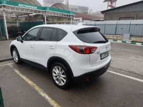 Mazda CX-5 2.2  Diesel , снимка 9