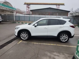Mazda CX-5 2.2  Diesel , снимка 10