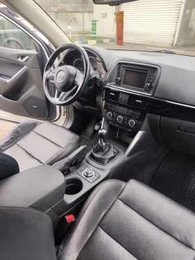 Mazda CX-5 2.2  Diesel , снимка 5