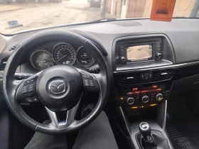 Mazda CX-5 2.2  Diesel , снимка 2