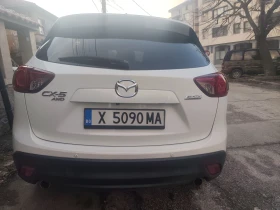 Mazda CX-5 2.2  Diesel , снимка 14