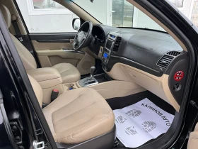 Hyundai Santa fe 2.2CRDi 197кс 4х4 Автомат Face, снимка 13