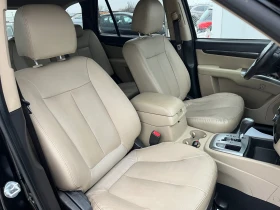 Hyundai Santa fe 2.2CRDi 197кс 4х4 Автомат Face, снимка 14