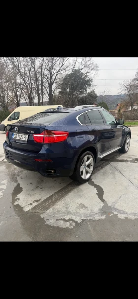 BMW X6, снимка 7