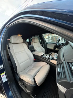 BMW X6, снимка 10