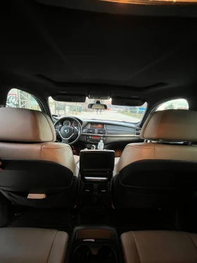 BMW X6, снимка 11