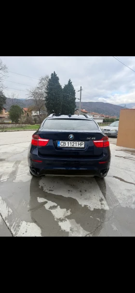 BMW X6, снимка 6