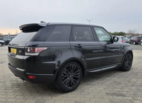 Land Rover Range Rover Sport 3.0D HSE, снимка 4