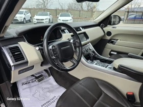 Land Rover Range Rover Sport 3.0D HSE, снимка 8