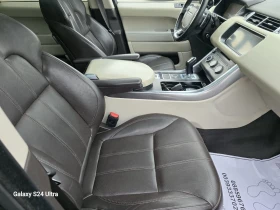 Land Rover Range Rover Sport 3.0D HSE, снимка 11