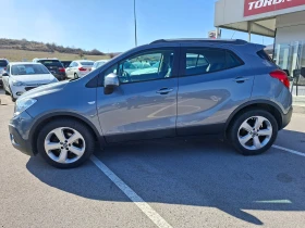 Opel Mokka cdti 4x4, снимка 3