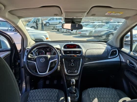 Opel Mokka cdti 4x4, снимка 14