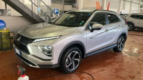 Mitsubishi Eclipse Cross 2.4 Plugin, снимка 1