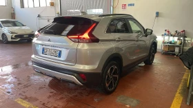 Mitsubishi Eclipse Cross 2.4 Plugin, снимка 4