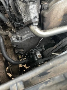 Nissan Navara 2.5 TDI , снимка 10