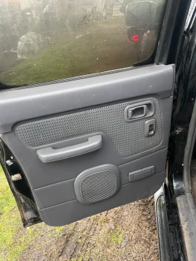 Nissan Navara 2.5 TDI , снимка 7