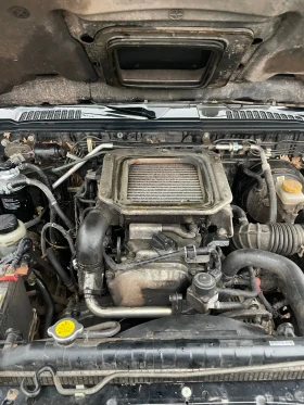 Nissan Navara 2.5 TDI , снимка 11