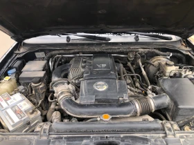 Nissan Pathfinder 6+ 1, снимка 10