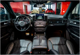 Mercedes-Benz GLE 400 4matic* AirMatic* HarmanKardon, снимка 14
