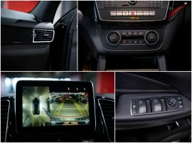 Mercedes-Benz GLE 400 4matic* AirMatic* HarmanKardon, снимка 17