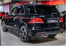 Mercedes-Benz GLE 400 4matic* AirMatic* HarmanKardon, снимка 6